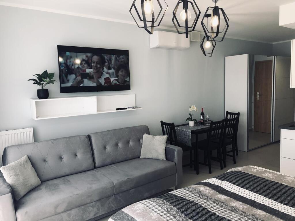 Apartamenty Premium Kasprowicza 20 Kolobrzeg Exterior photo