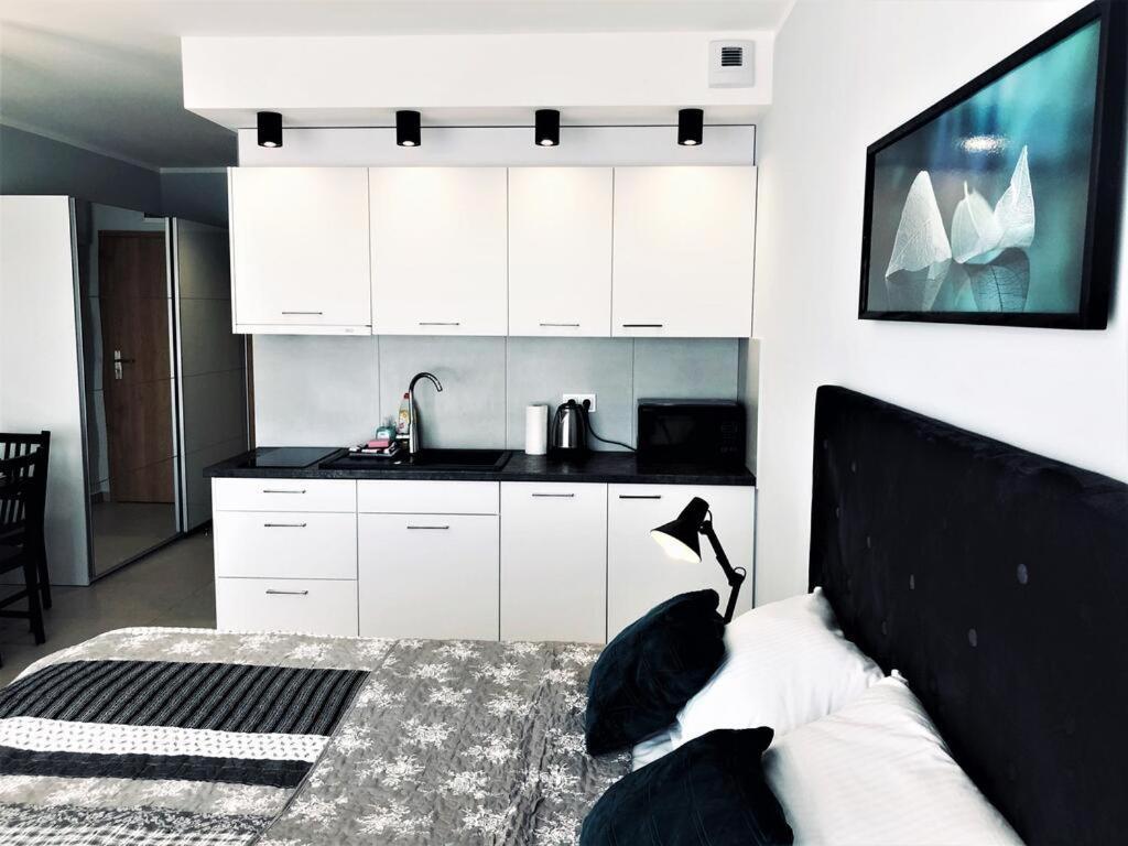 Apartamenty Premium Kasprowicza 20 Kolobrzeg Exterior photo